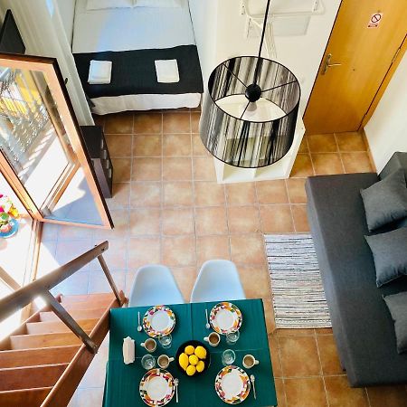 Acogedores Lofts En Trench 발렌시아 외부 사진