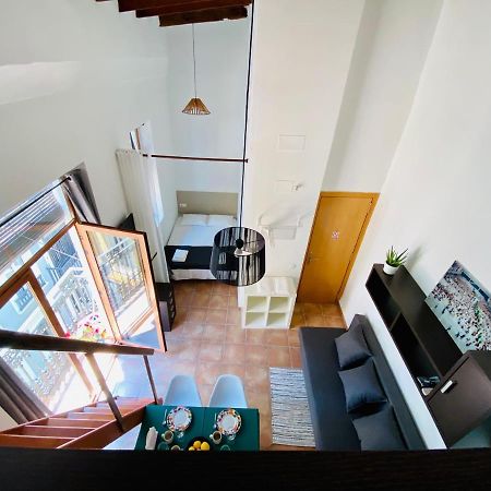 Acogedores Lofts En Trench 발렌시아 외부 사진