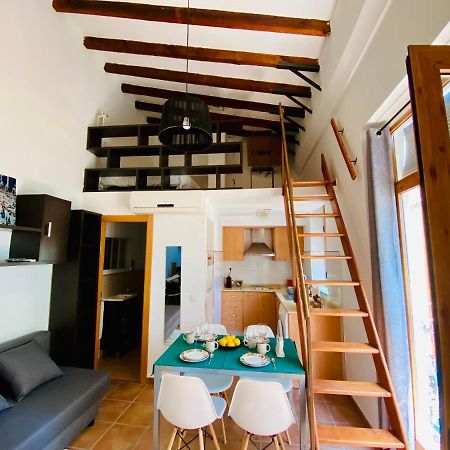 Acogedores Lofts En Trench 발렌시아 외부 사진